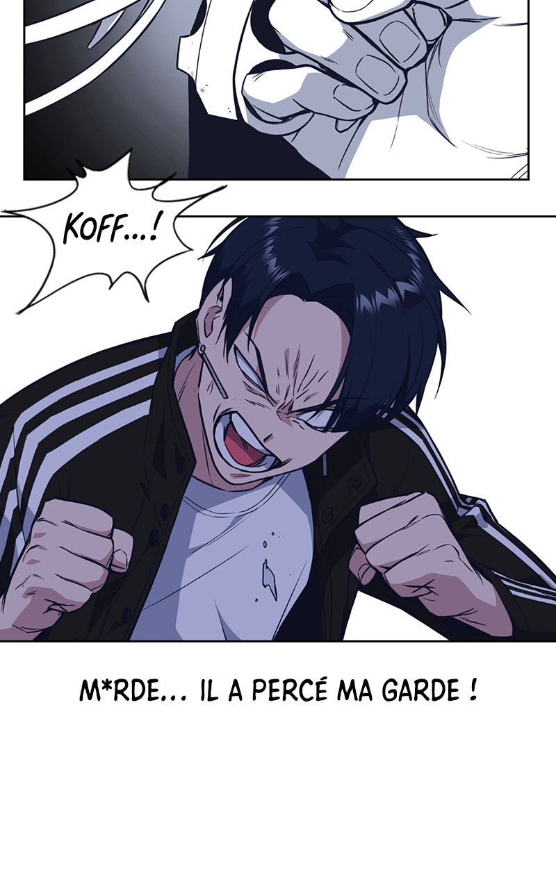 Read Study Group FR Manga Online