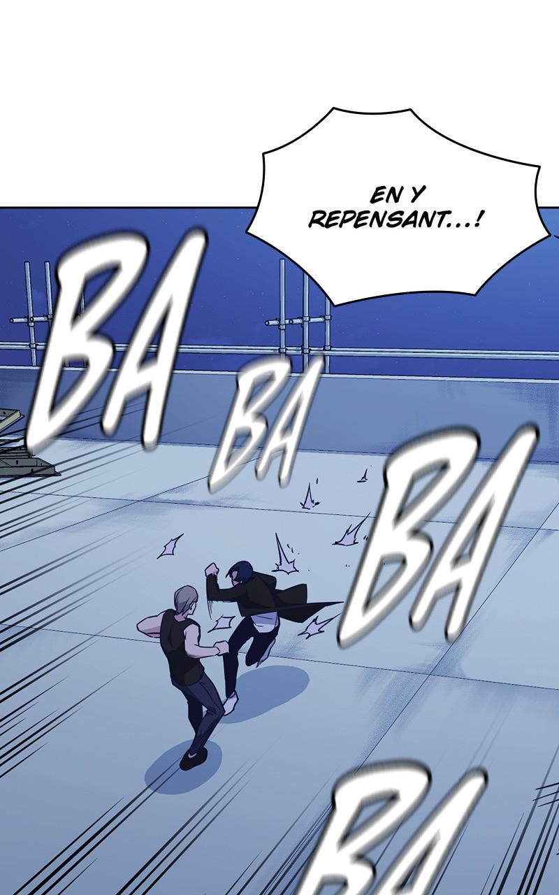 Read Study Group FR Manga Online