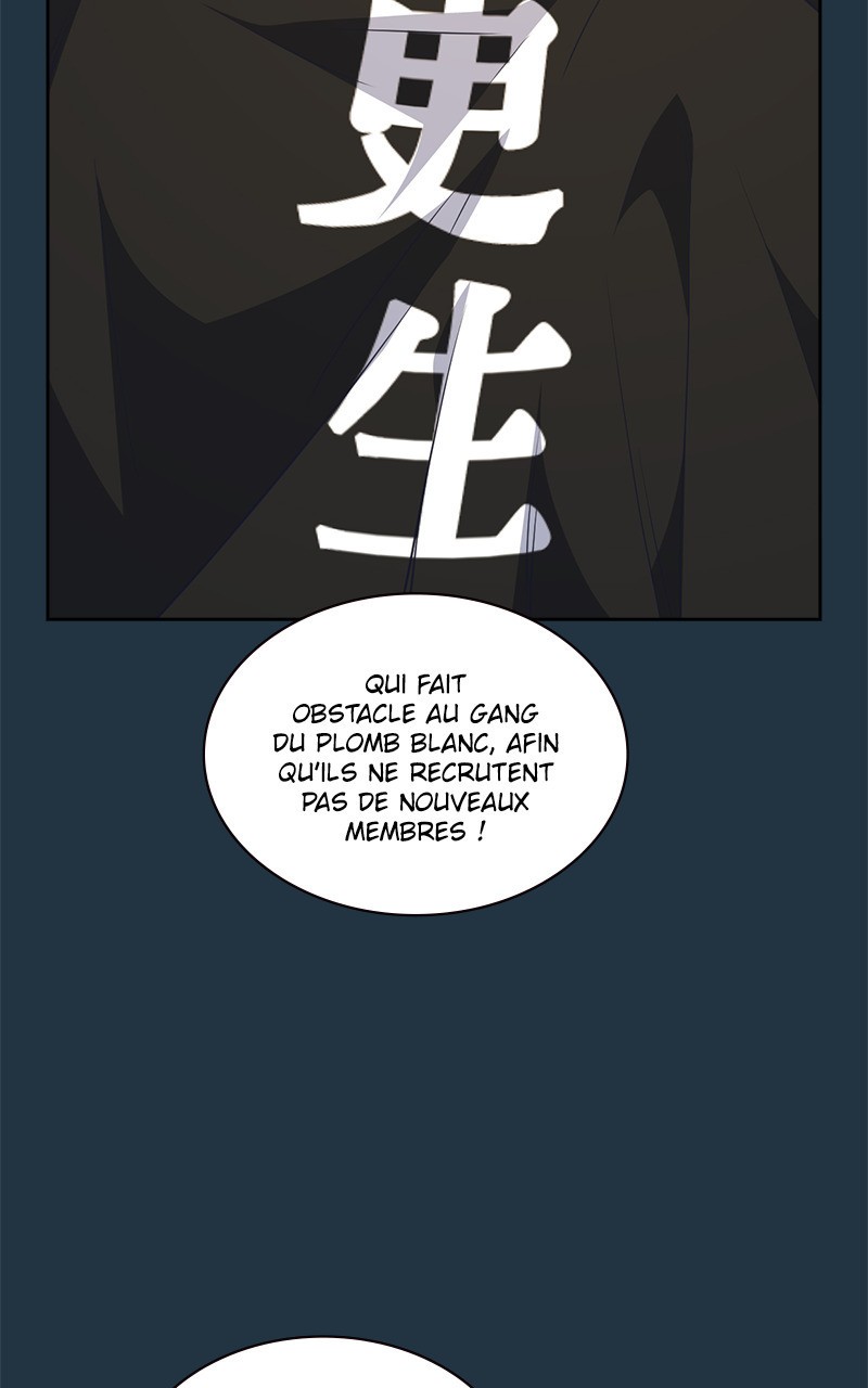 Read Study Group FR Manga Online