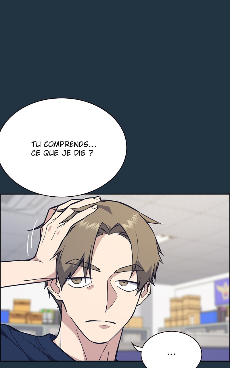 Read Study Group FR Manga Online