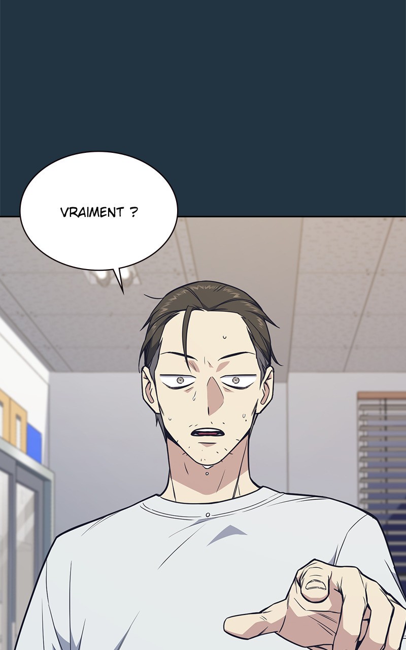 Read Study Group FR Manga Online