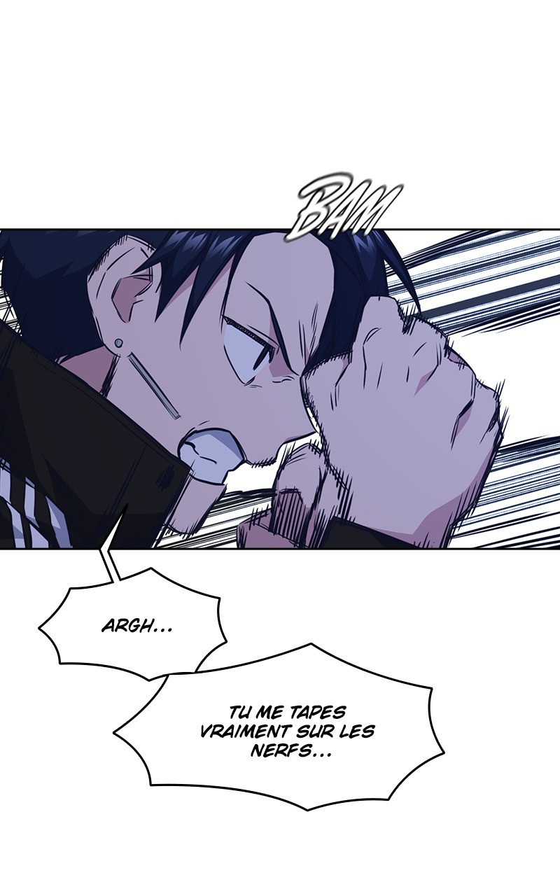 Read Study Group FR Manga Online