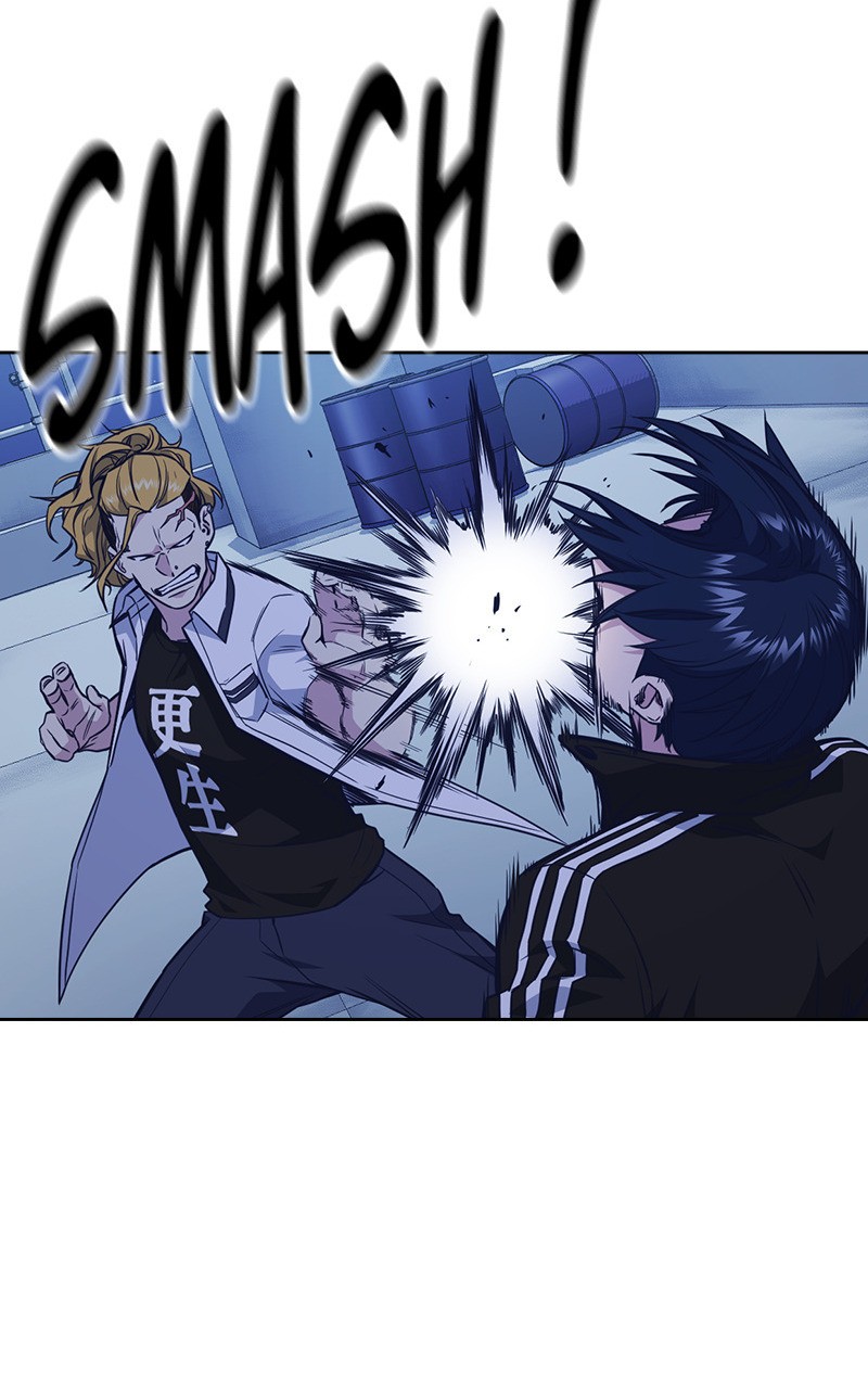 Read Study Group FR Manga Online