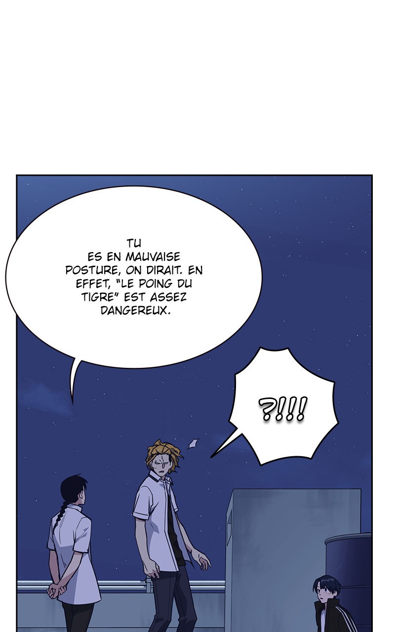 Read Study Group FR Manga Online