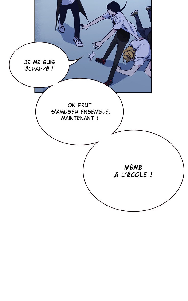 Read Study Group FR Manga Online