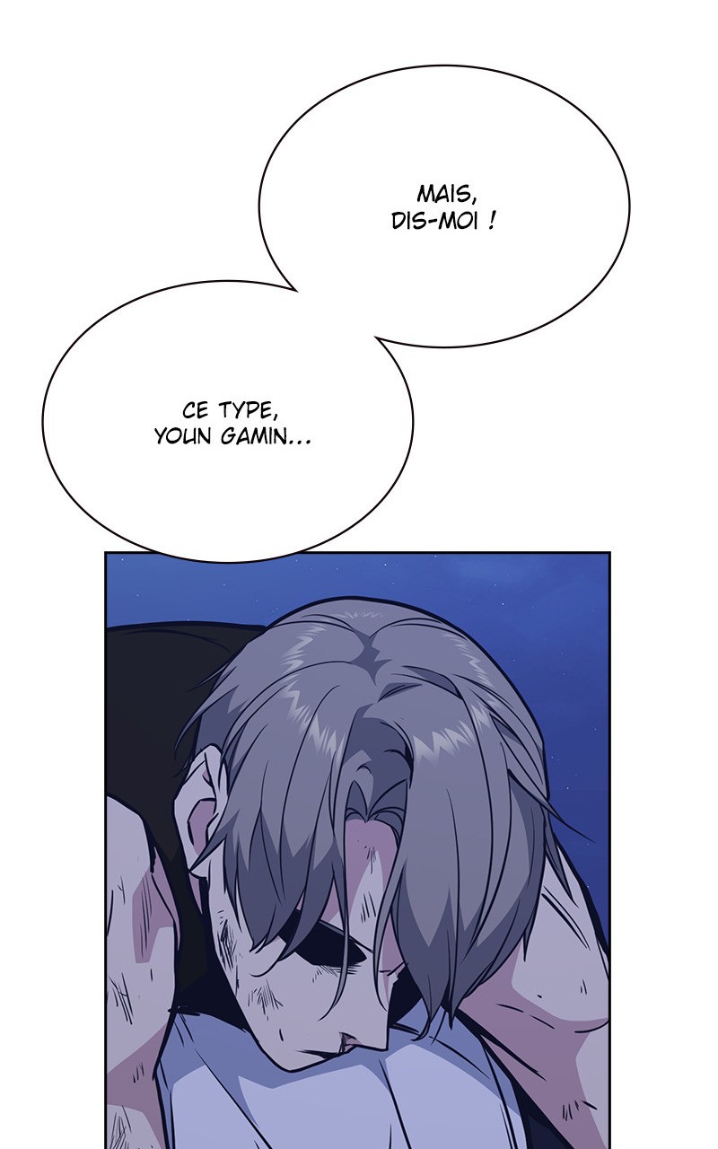 Read Study Group FR Manga Online
