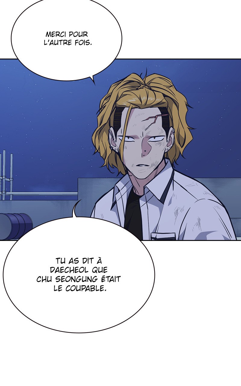 Read Study Group FR Manga Online