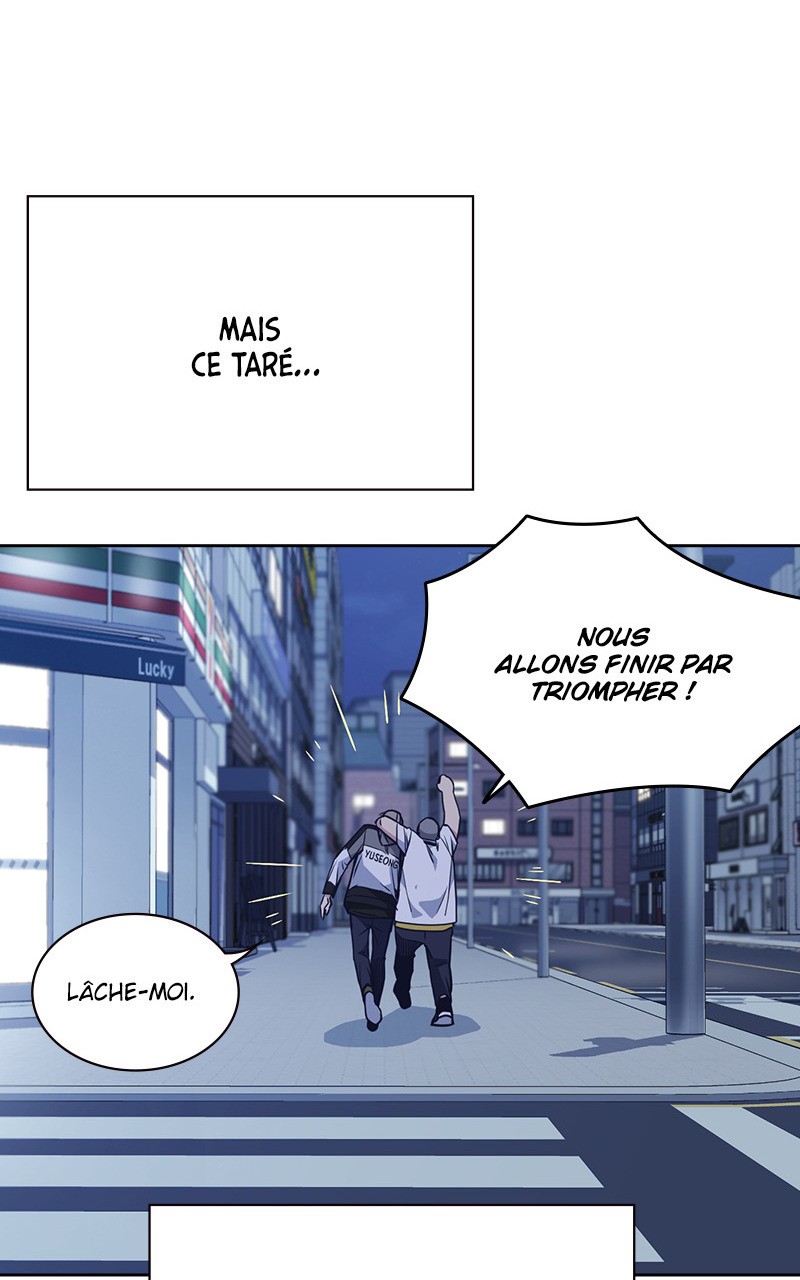 Read Study Group FR Manga Online