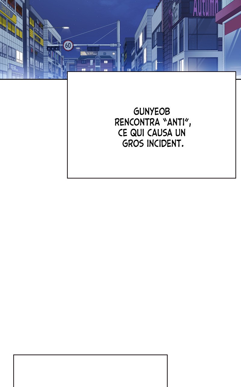 Read Study Group FR Manga Online