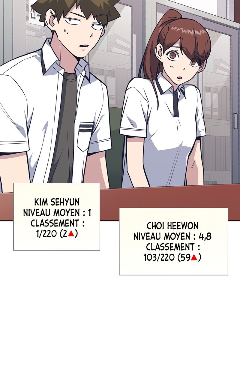 Read Study Group FR Manga Online