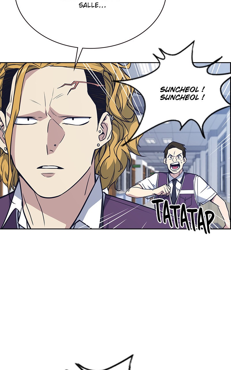 Read Study Group FR Manga Online