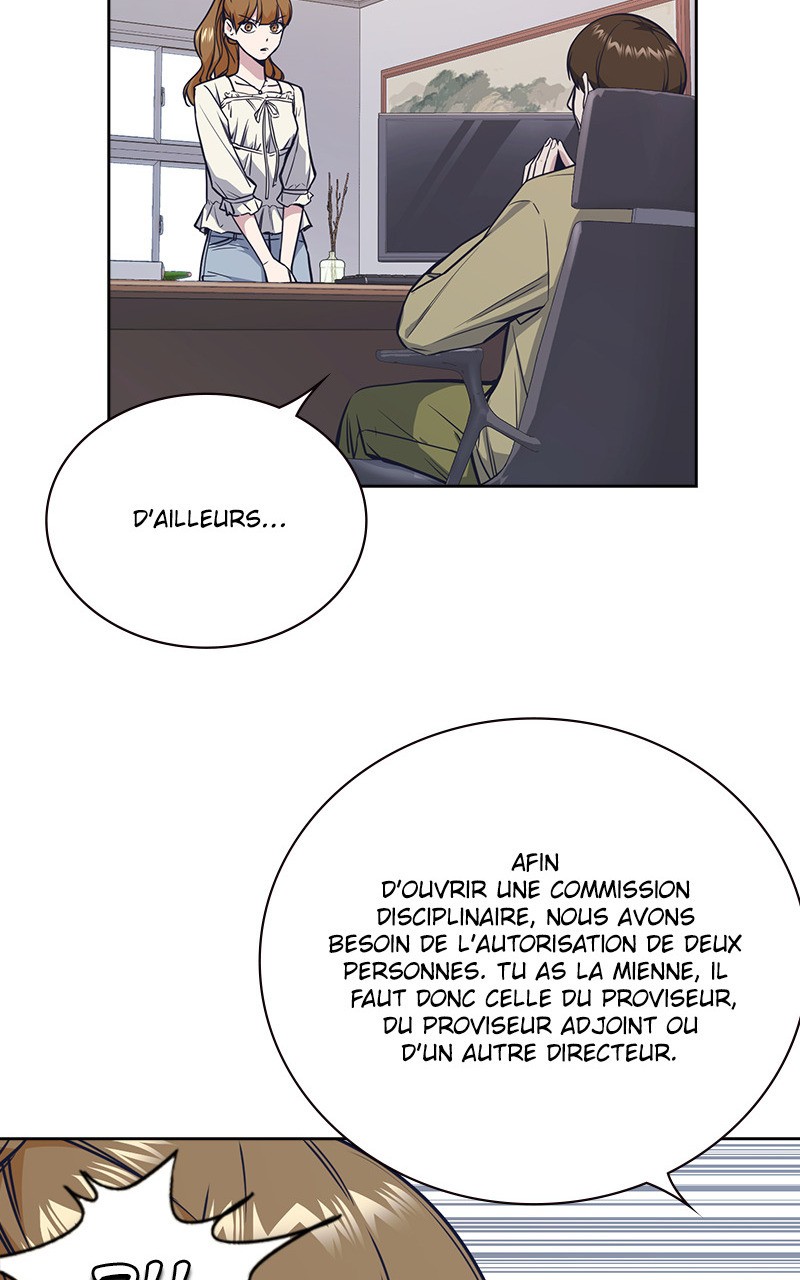 Read Study Group FR Manga Online