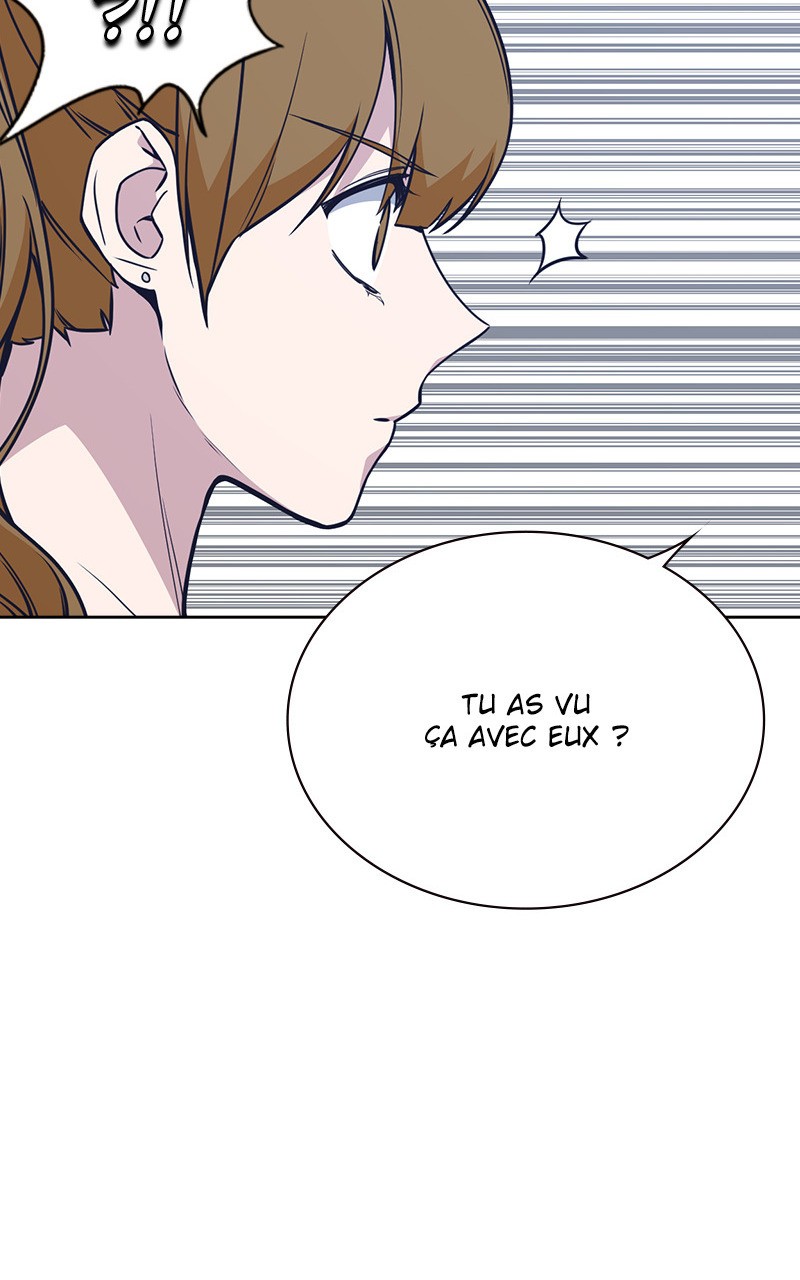 Read Study Group FR Manga Online