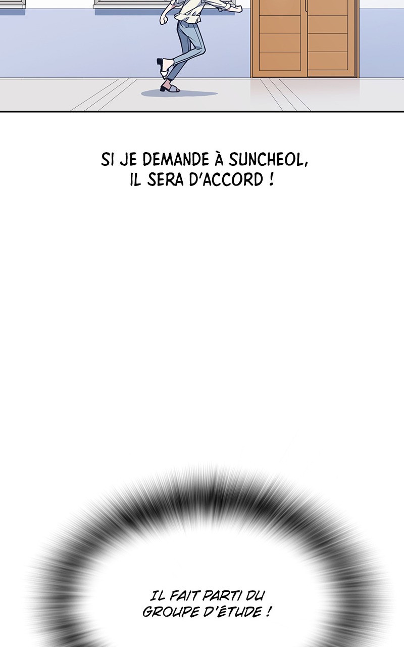 Read Study Group FR Manga Online