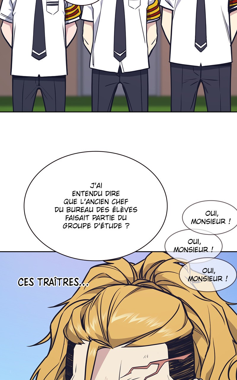 Read Study Group FR Manga Online