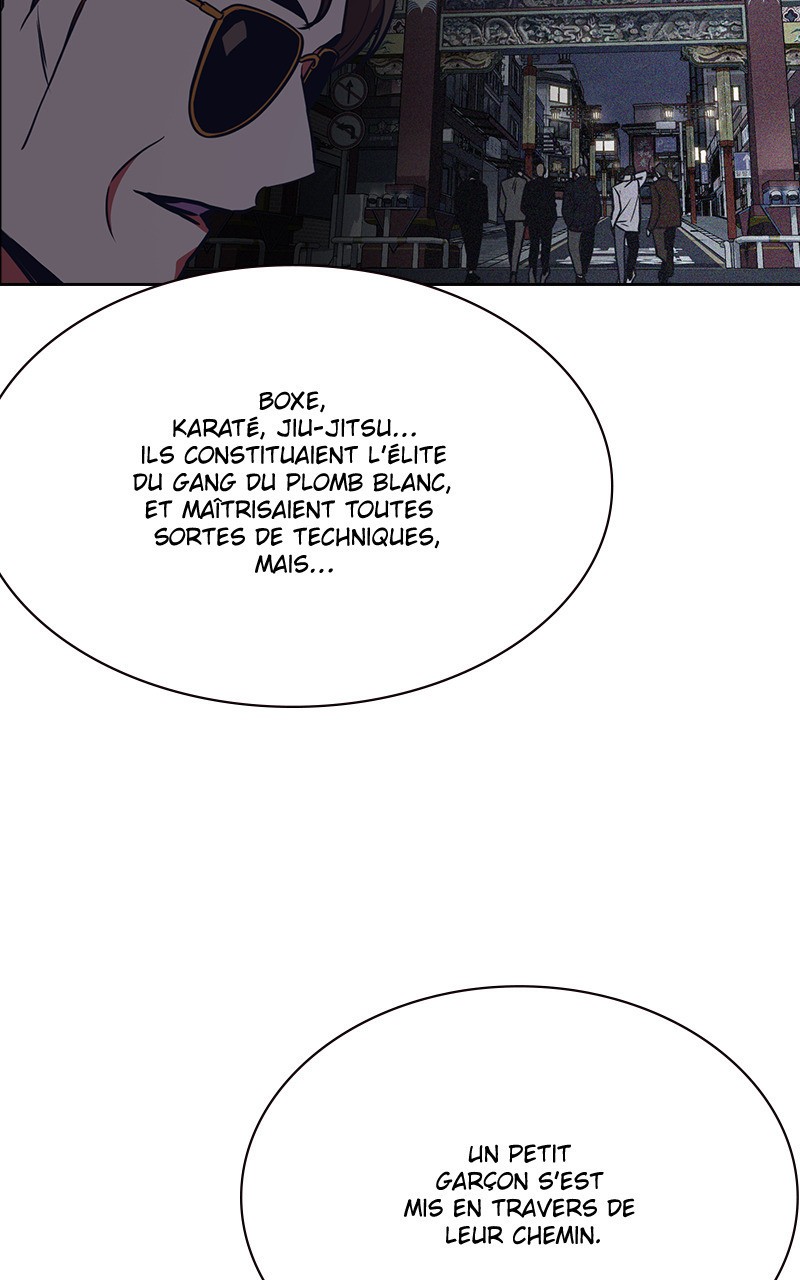 Read Study Group FR Manga Online