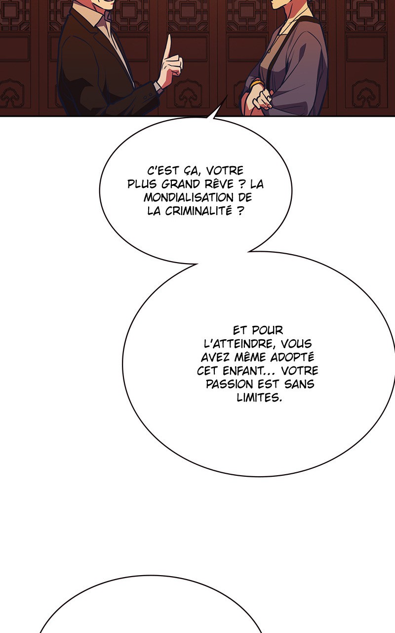 Read Study Group FR Manga Online
