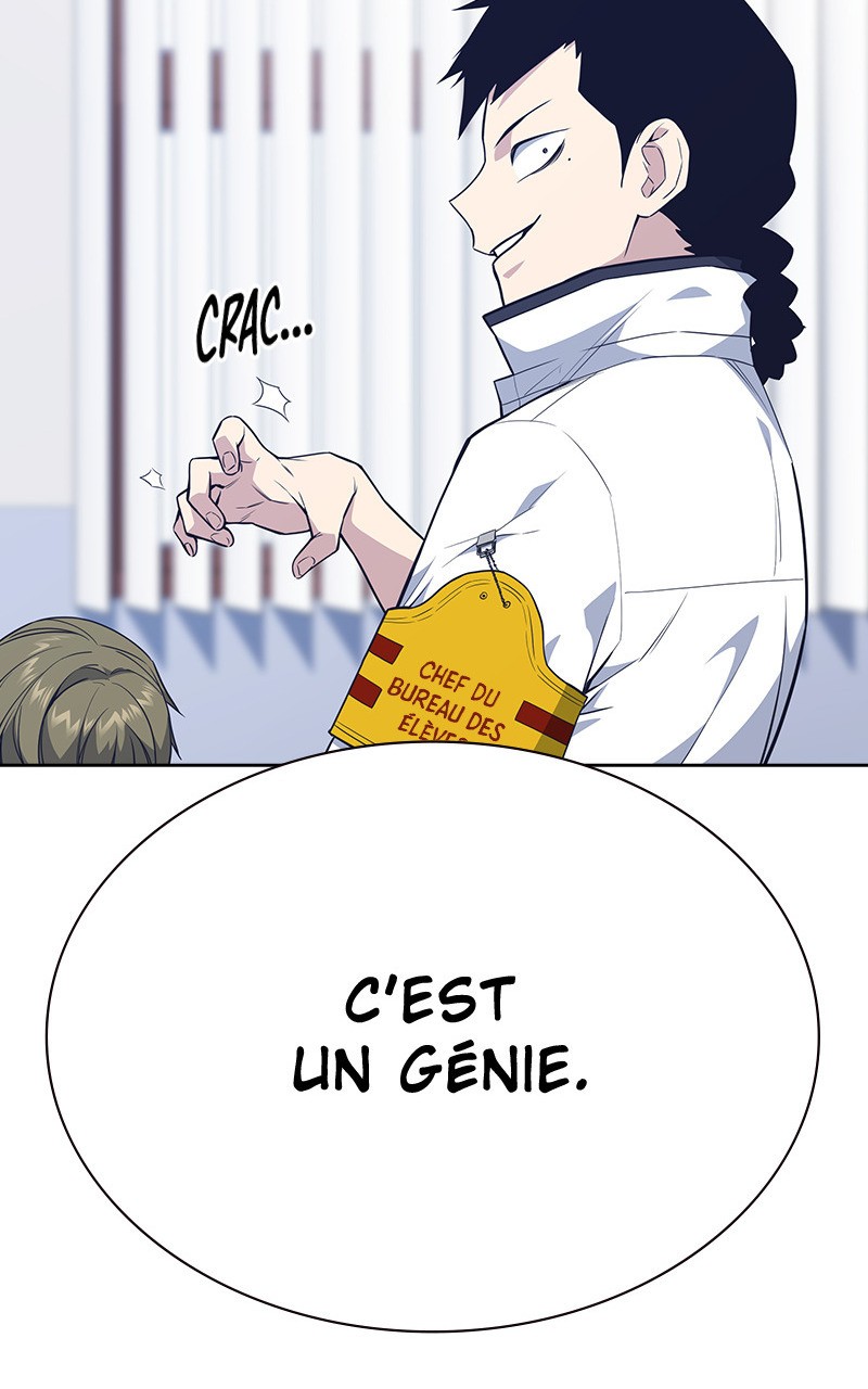 Read Study Group FR Manga Online