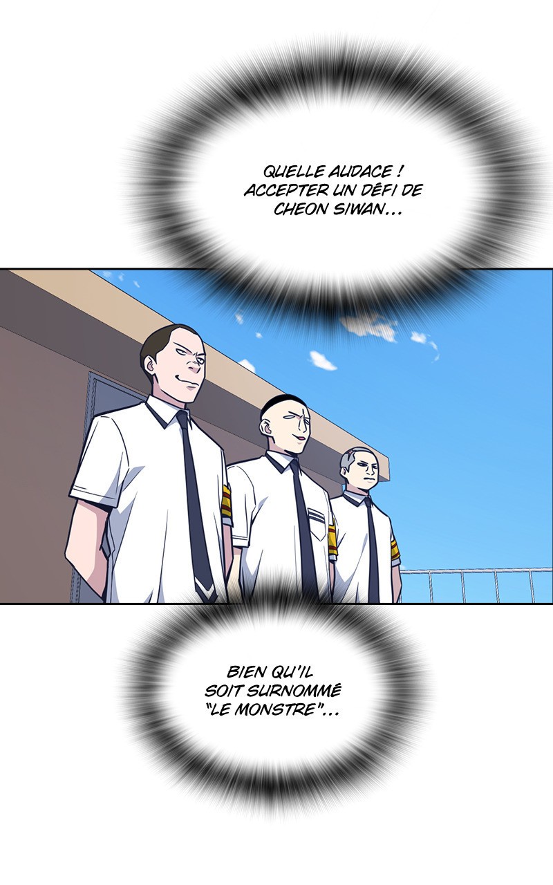Read Study Group FR Manga Online