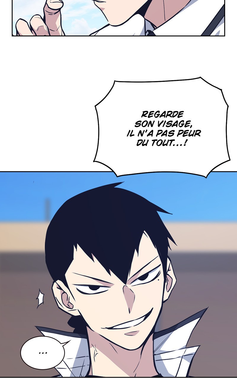 Read Study Group FR Manga Online