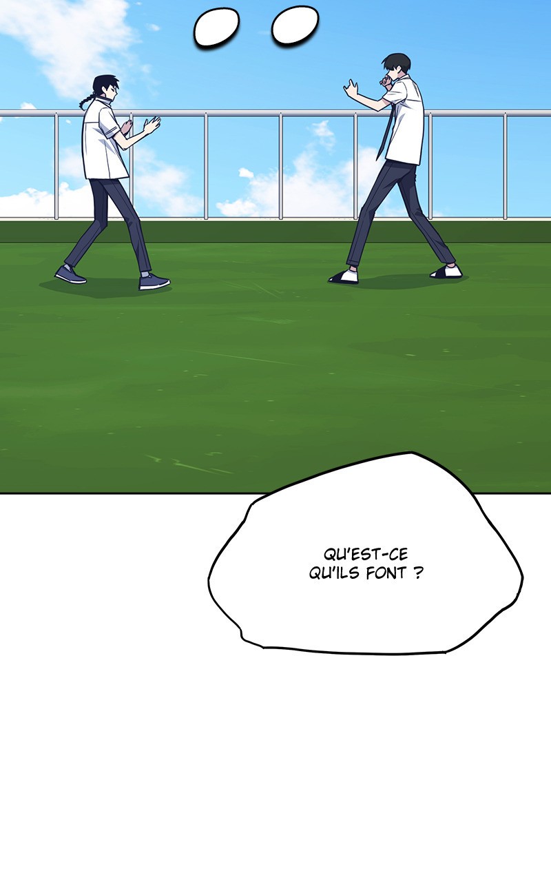 Read Study Group FR Manga Online
