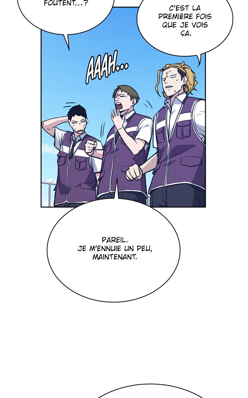 Read Study Group FR Manga Online