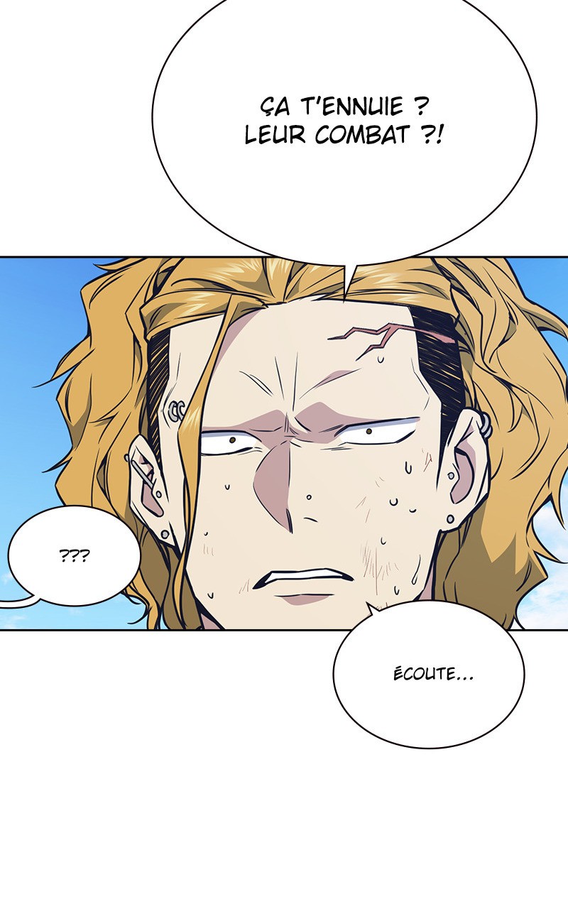 Read Study Group FR Manga Online