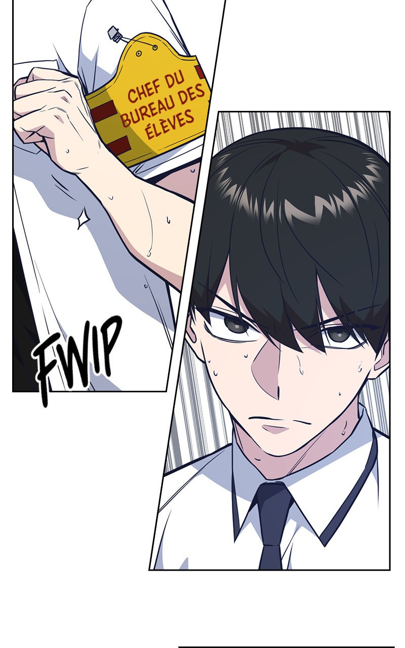 Read Study Group FR Manga Online