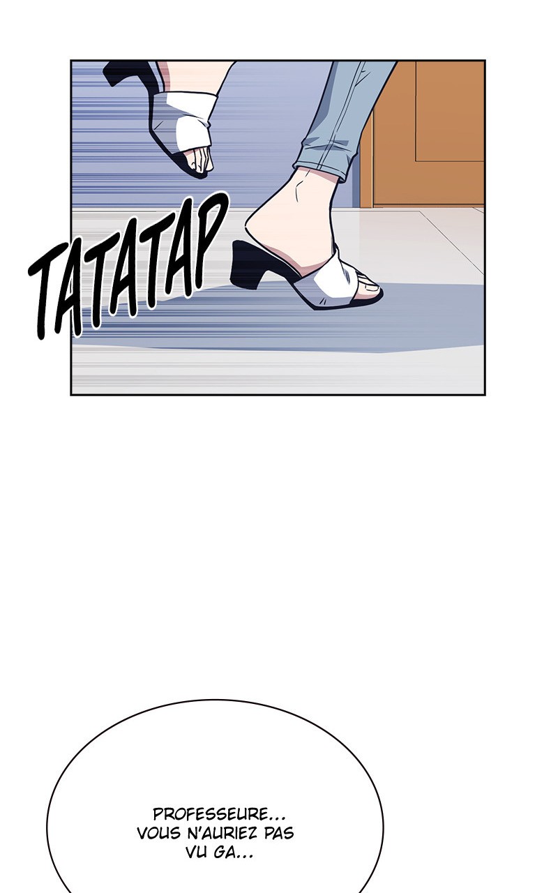 Read Study Group FR Manga Online
