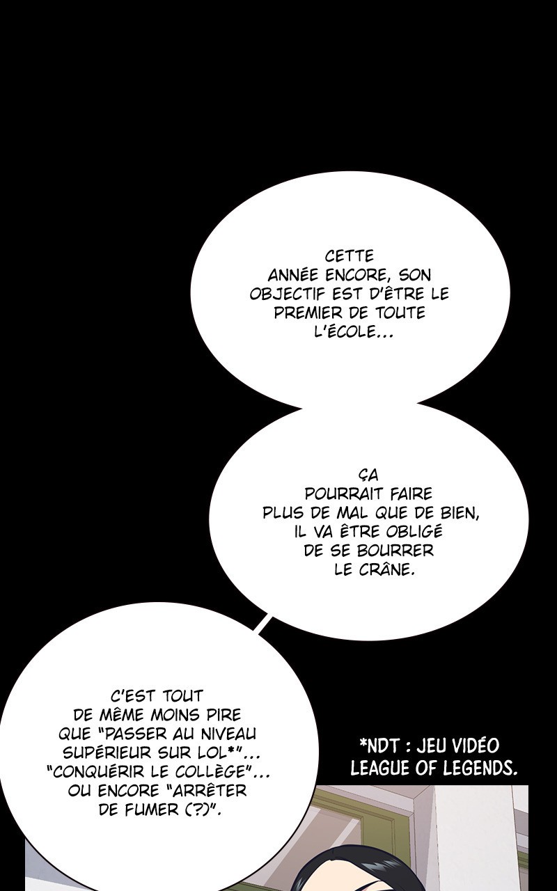 Read Study Group FR Manga Online