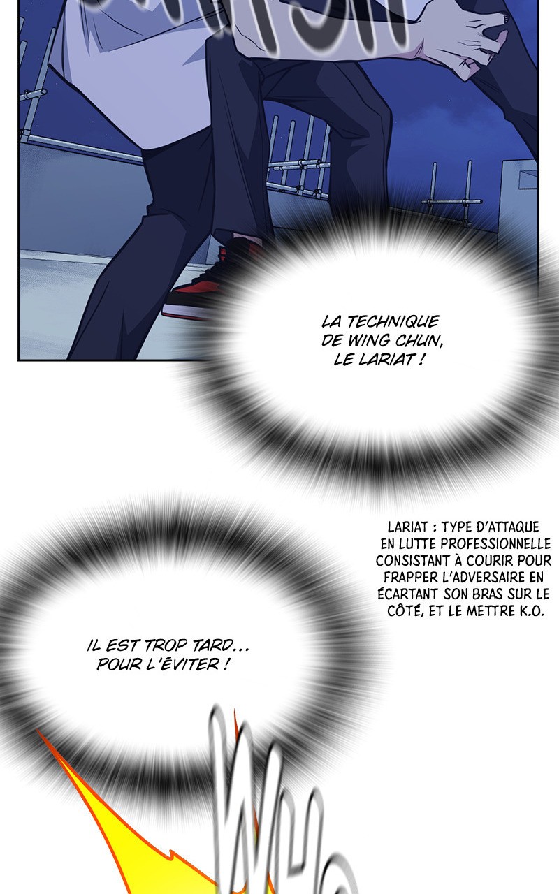 Read Study Group FR Manga Online
