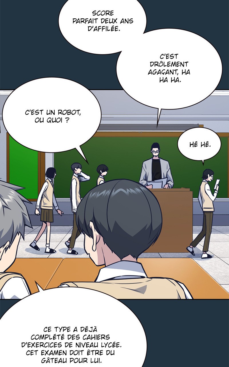 Read Study Group FR Manga Online