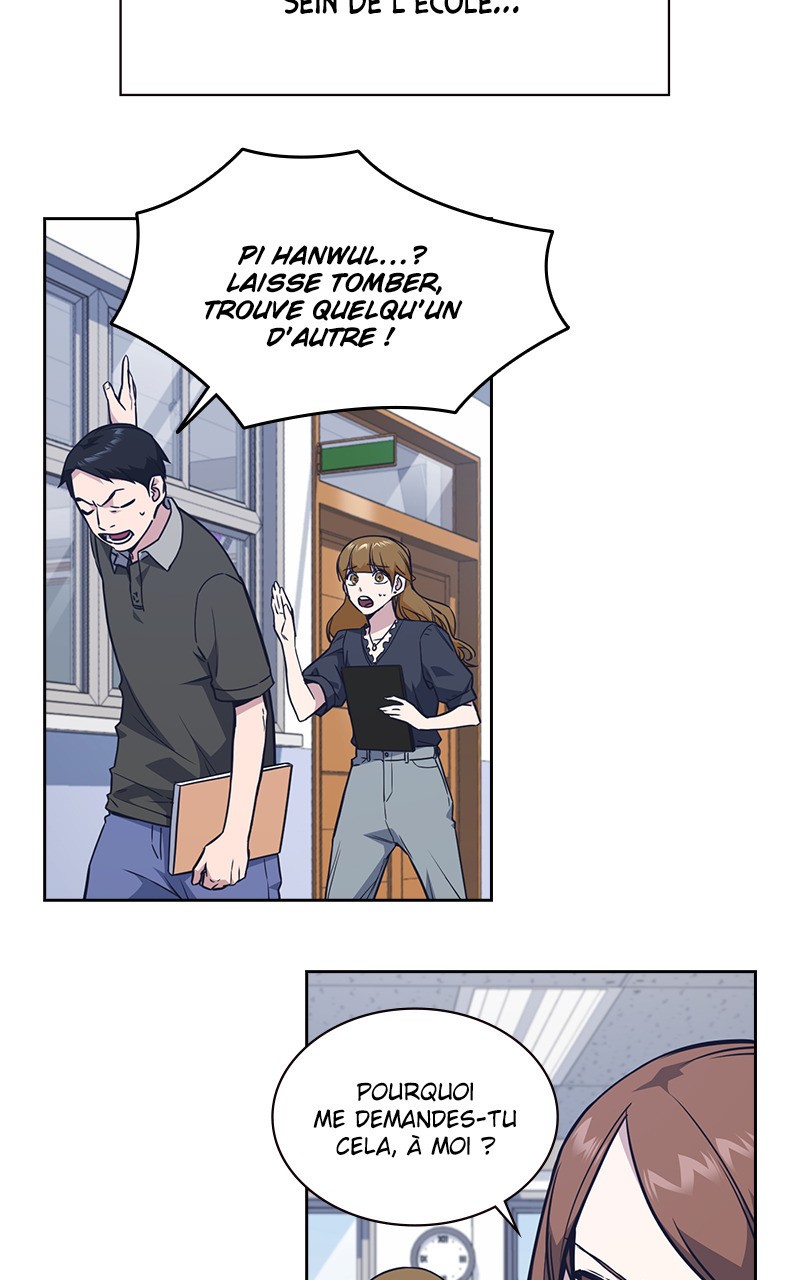 Read Study Group FR Manga Online
