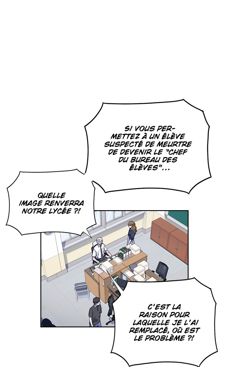 Read Study Group FR Manga Online