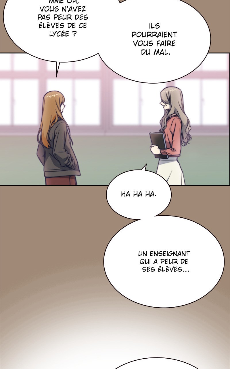 Read Study Group FR Manga Online
