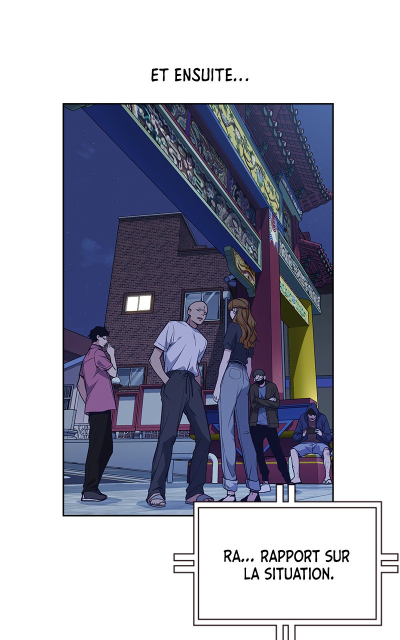 Read Study Group FR Manga Online