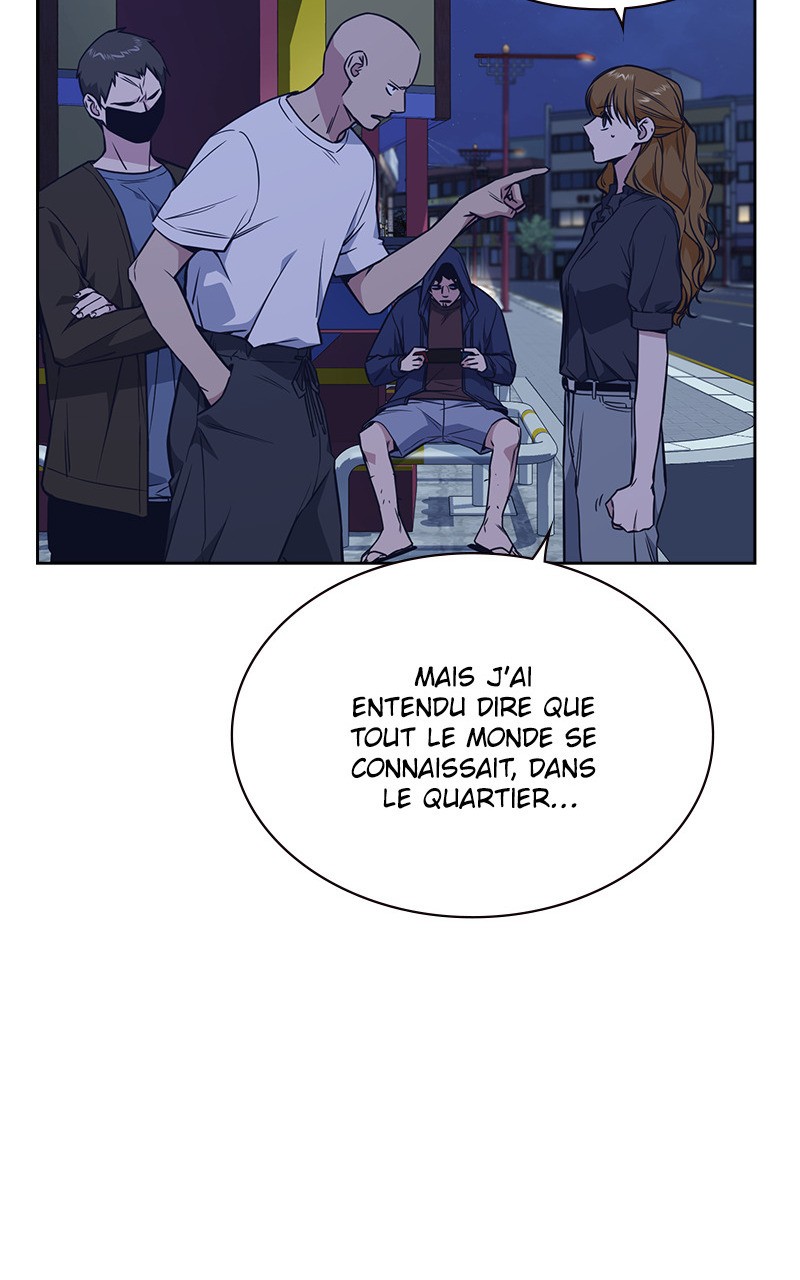 Read Study Group FR Manga Online