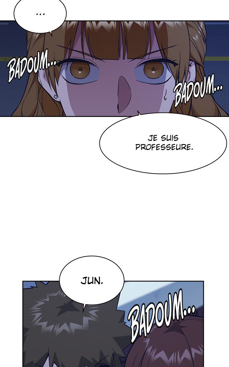 Read Study Group FR Manga Online