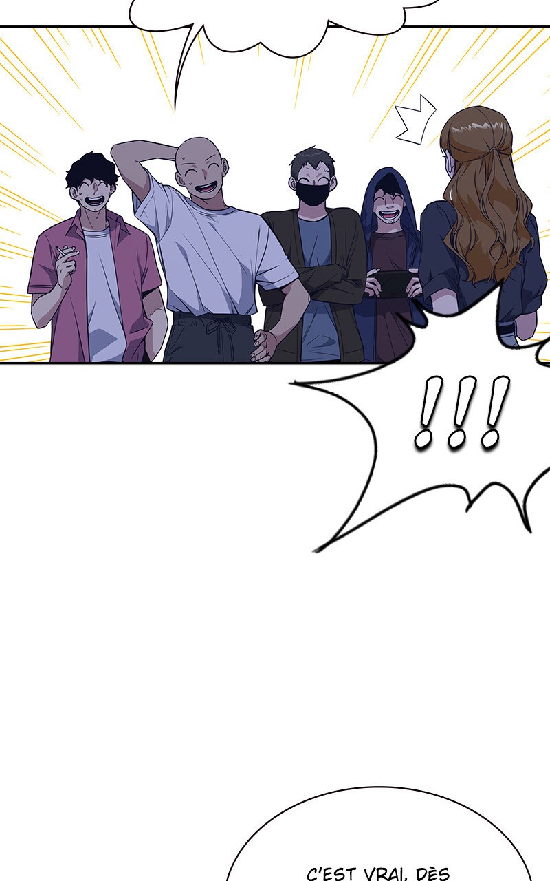 Read Study Group FR Manga Online