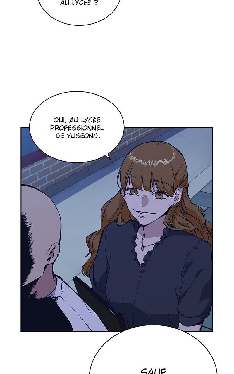 Read Study Group FR Manga Online