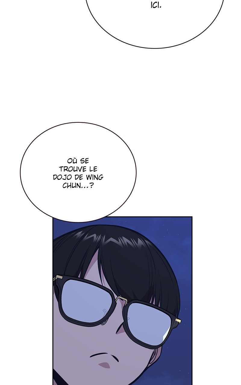 Read Study Group FR Manga Online