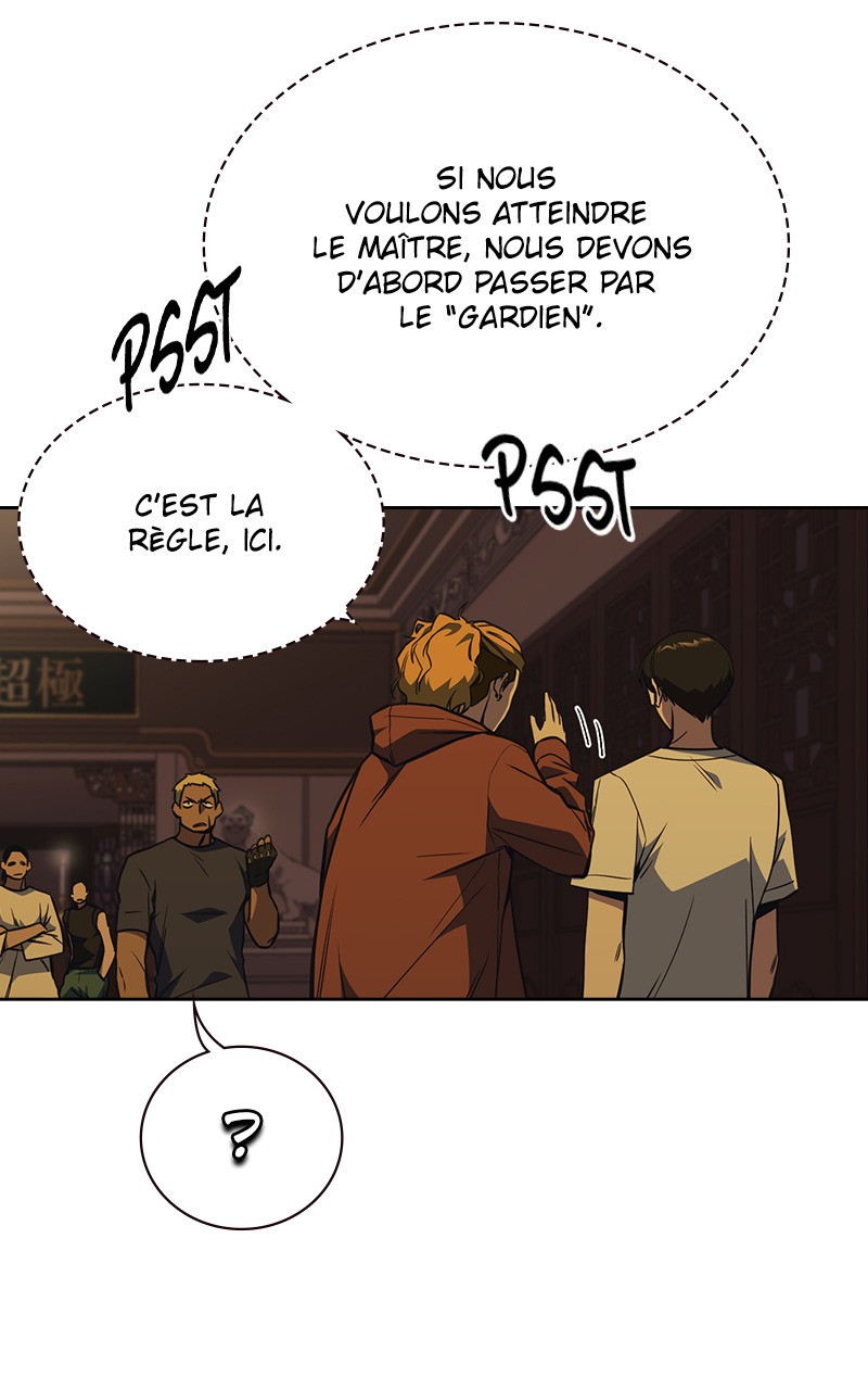 Read Study Group FR Manga Online
