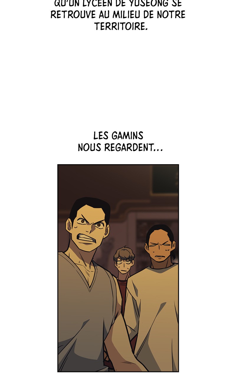 Read Study Group FR Manga Online