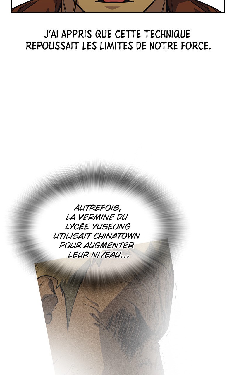 Read Study Group FR Manga Online