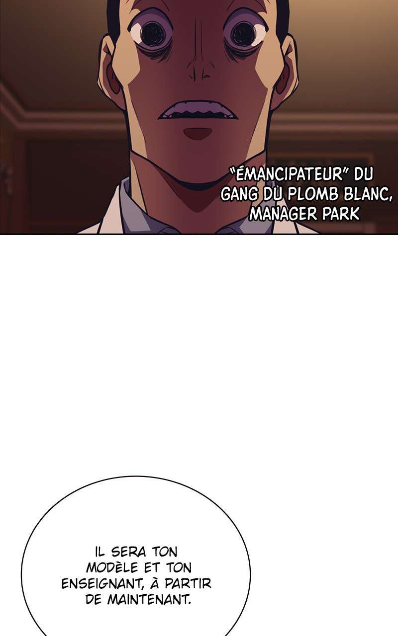 Read Study Group FR Manga Online