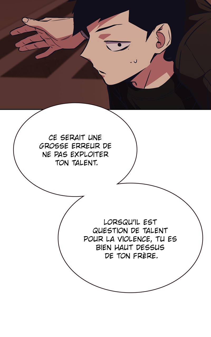 Read Study Group FR Manga Online