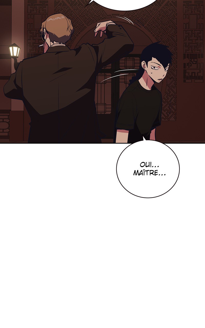 Read Study Group FR Manga Online
