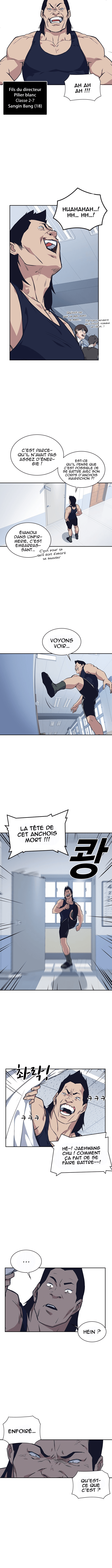 Read Study Group FR Manga Online
