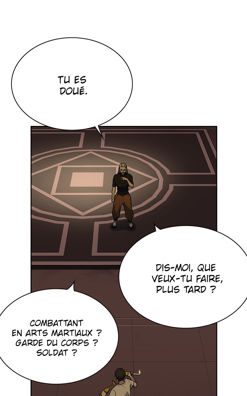 Read Study Group FR Manga Online