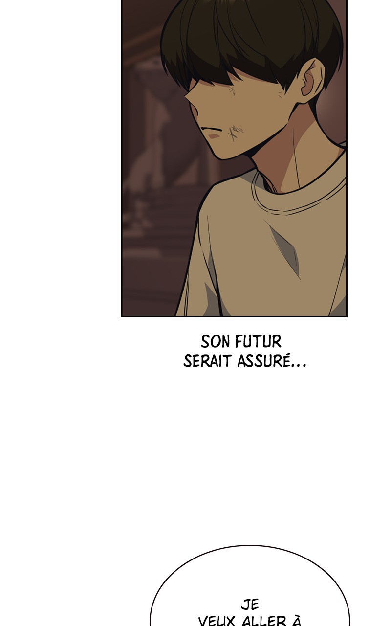 Read Study Group FR Manga Online